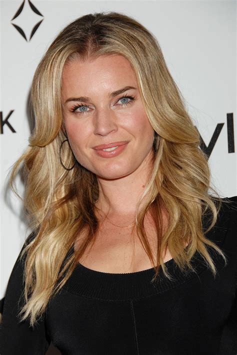 Rebecca Romijn 